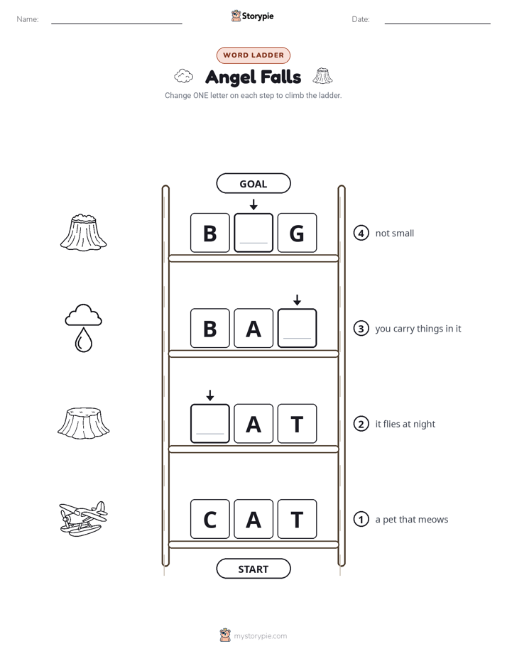 Word Ladder