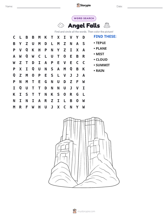 Word Search