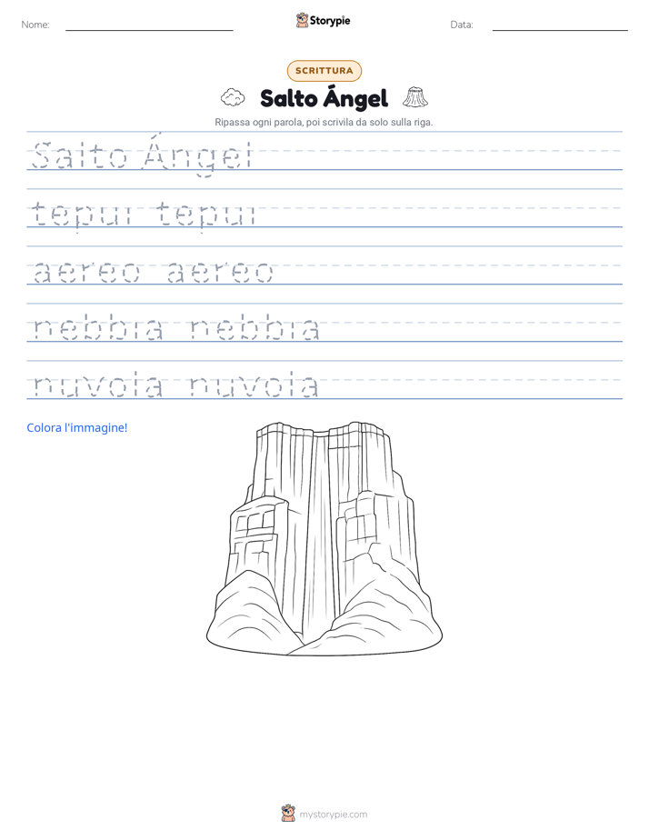 Pratica di Scrittura