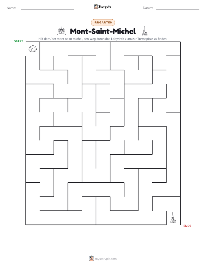 Labyrinth