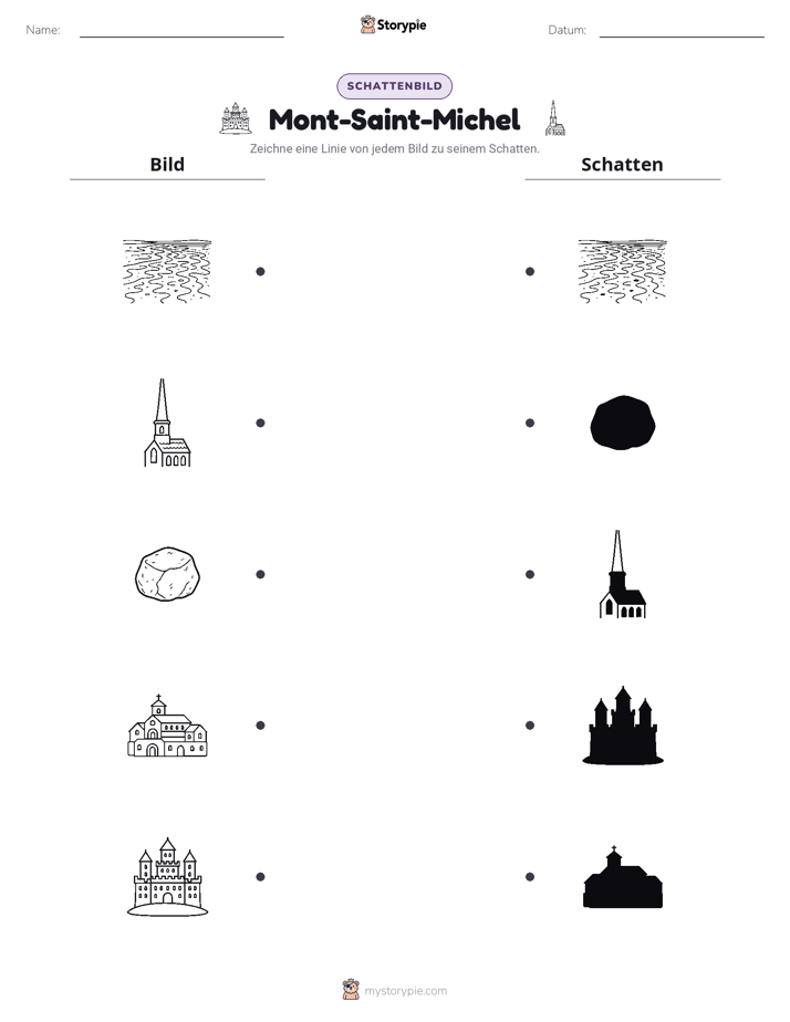 Schattenmatch