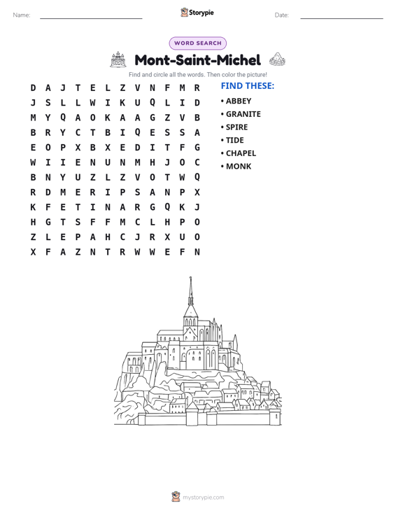 Word Search