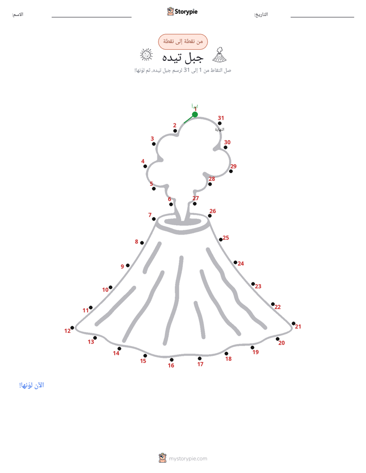 نقطة إلى نقطة
