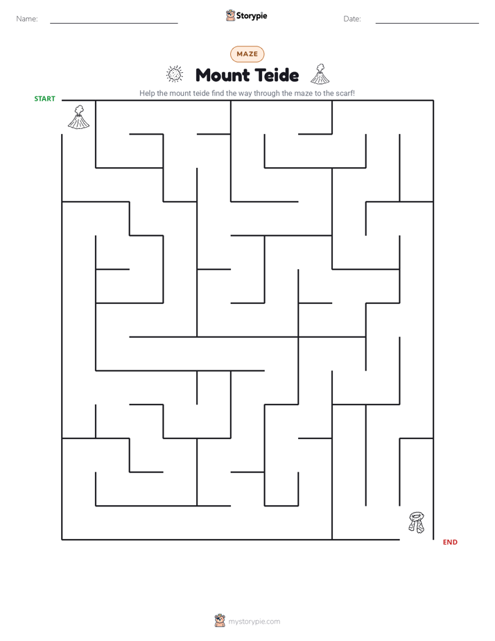 Maze