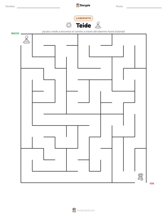 Labyrintho