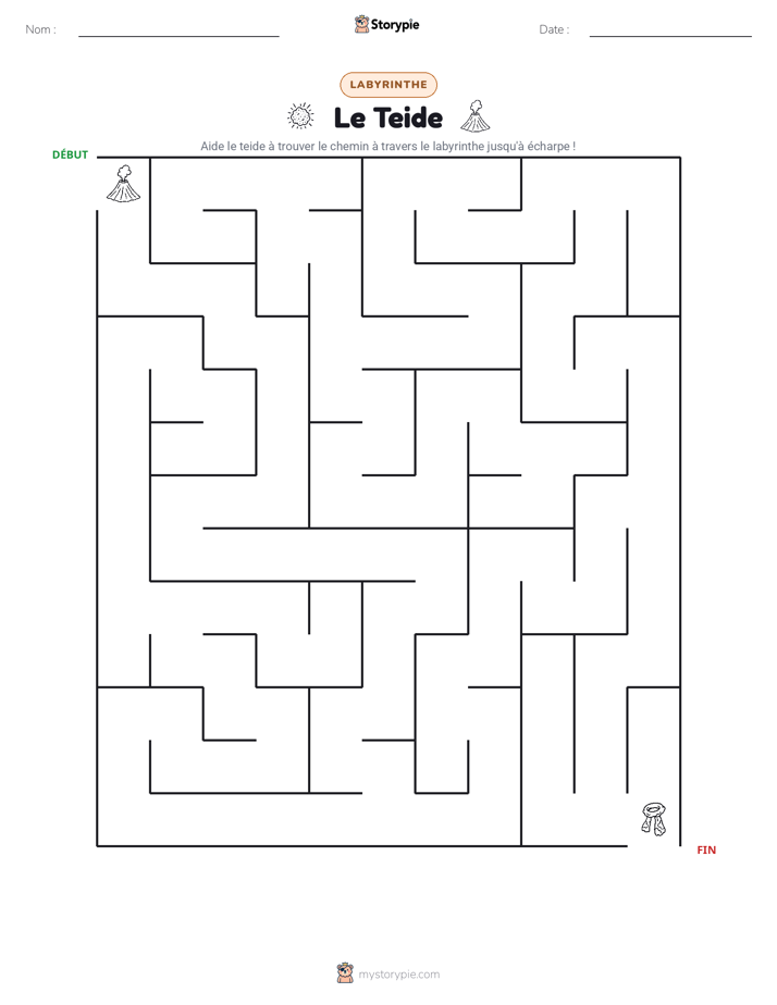 Labyrinthe