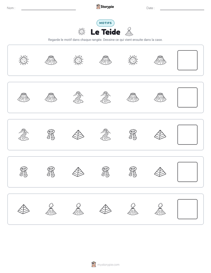 Motifs