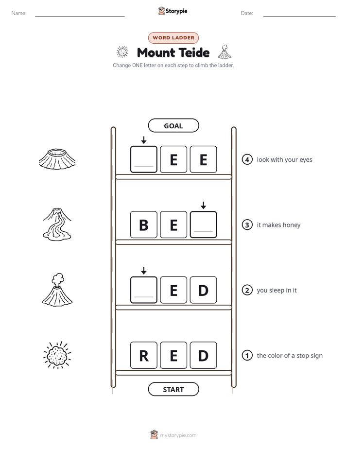 Word Ladder