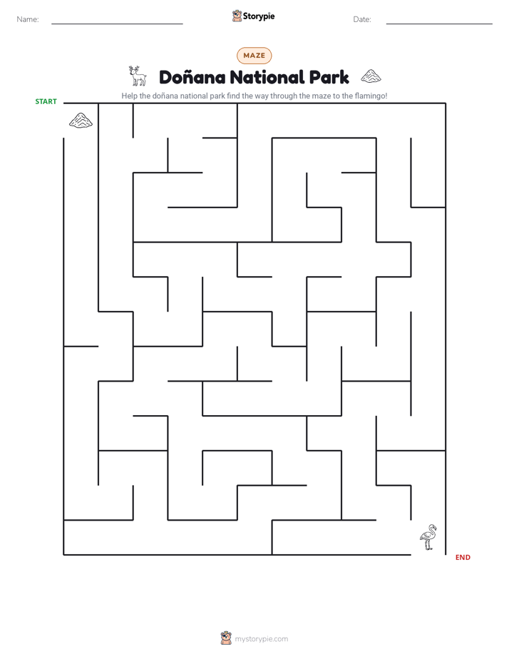 Maze