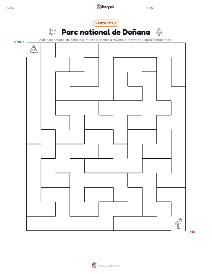 Labyrinthe