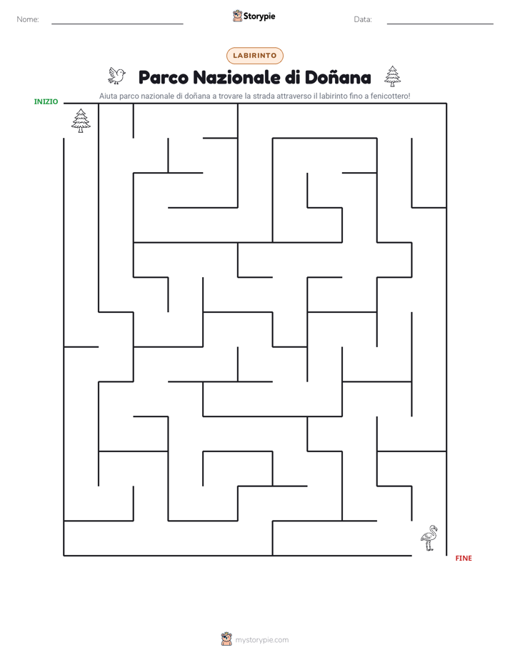 Labirinto