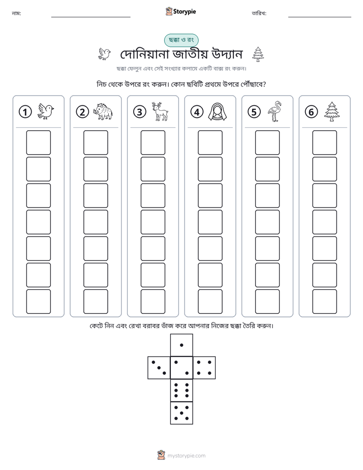 রোল & রঙ