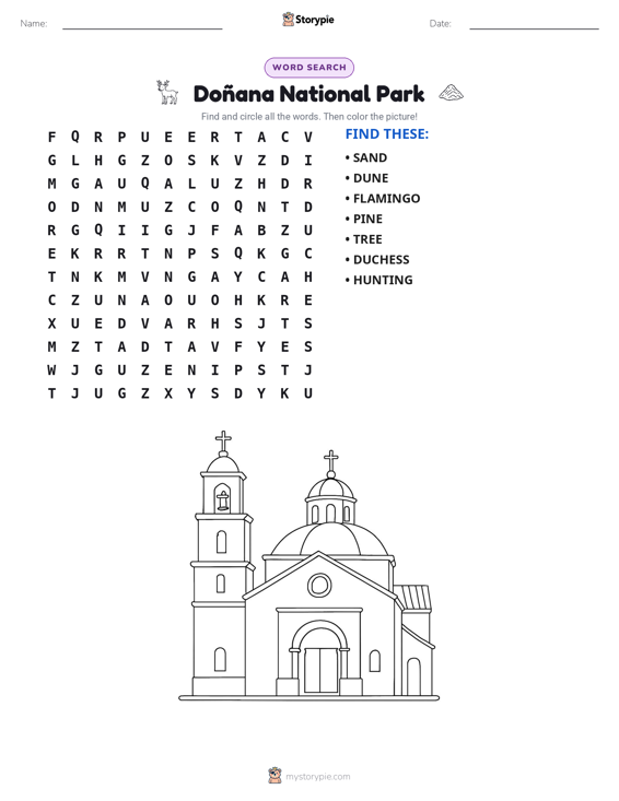 Word Search