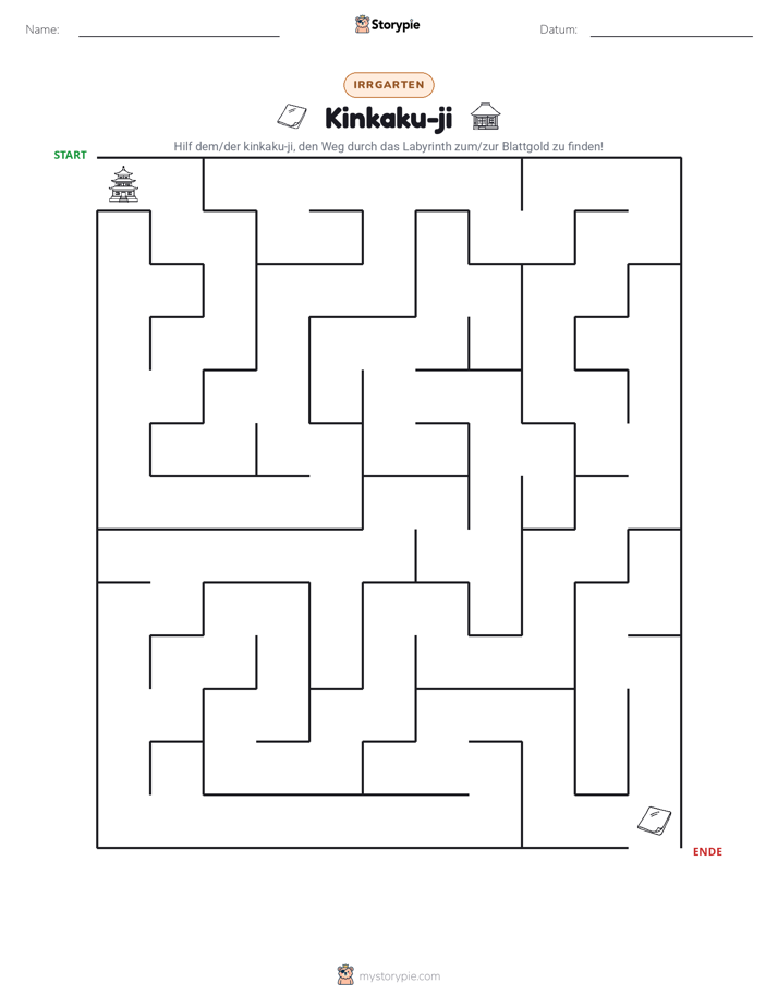Labyrinth