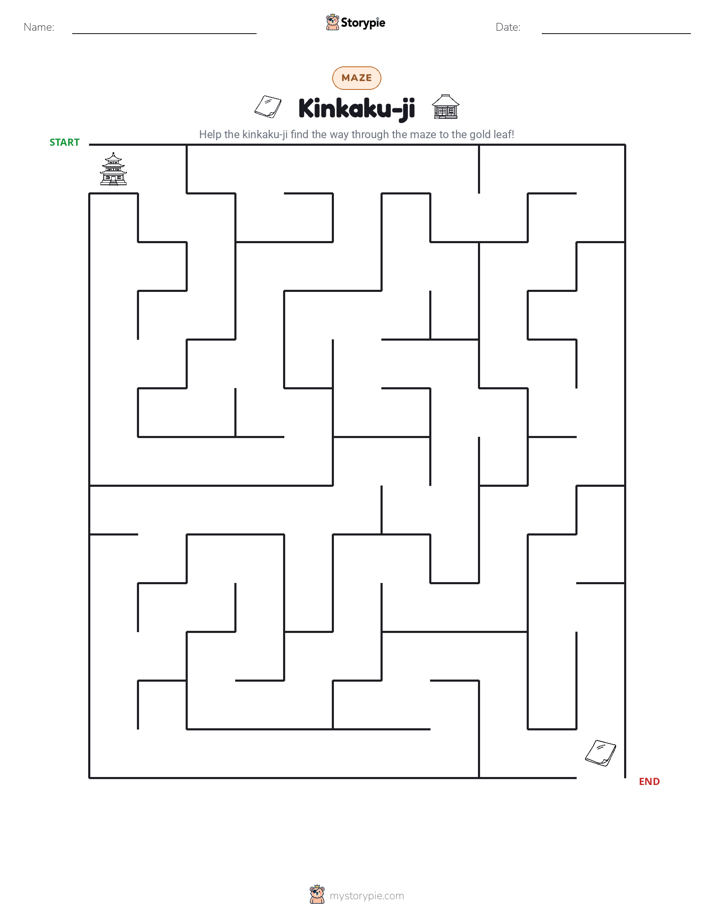 Maze