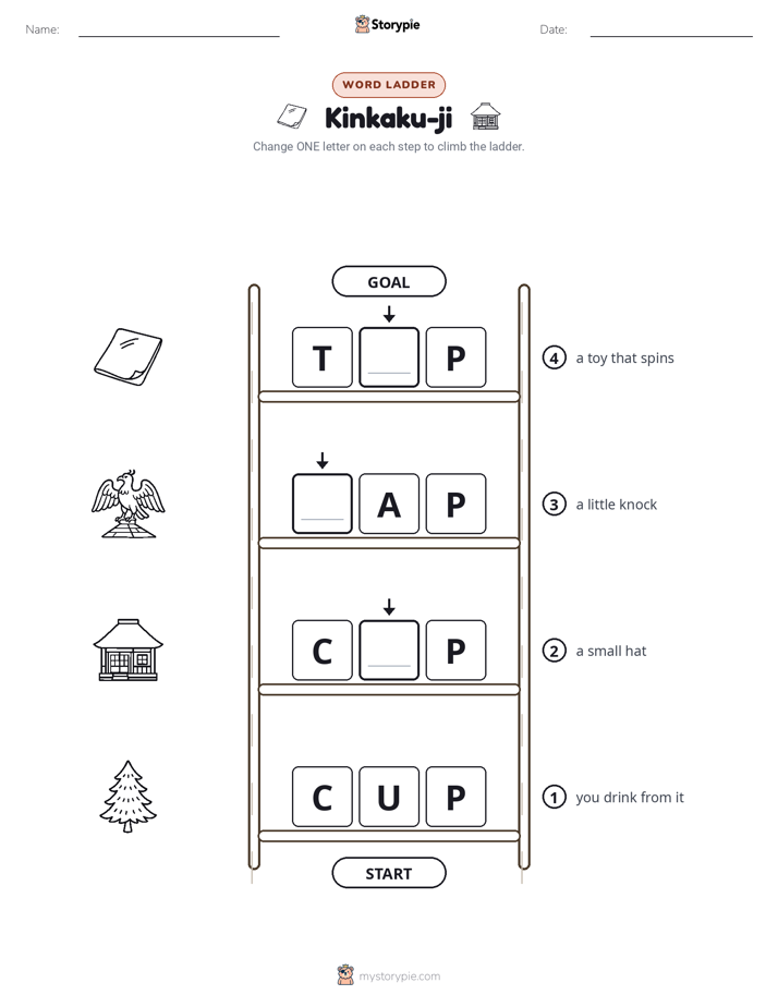 Word Ladder