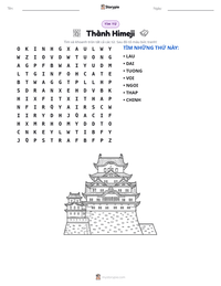 Xem trước tài liệu in sẵn Thành Himeji
