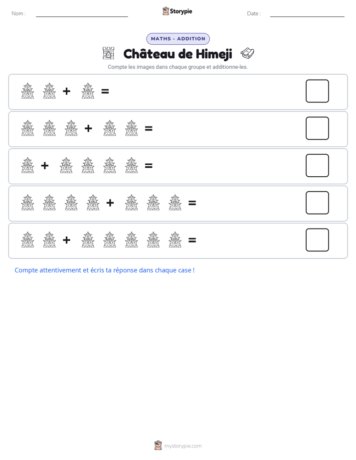 Mathématiques Illustrées