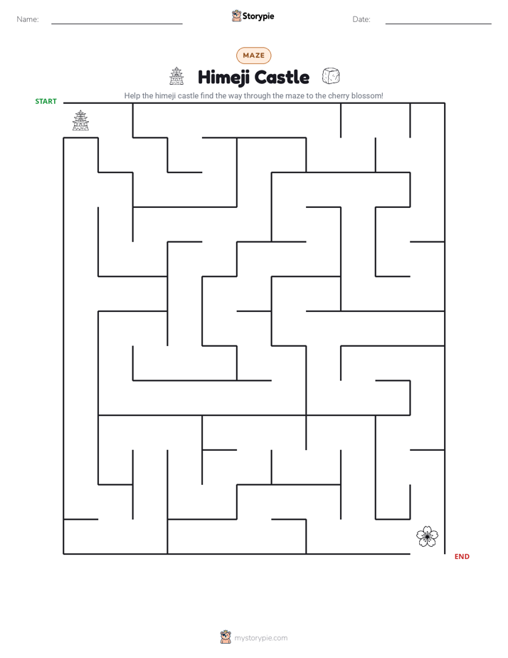 Maze