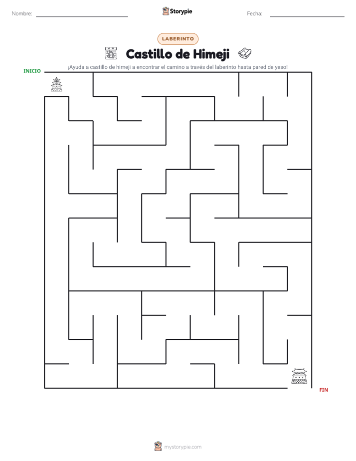Labyrintho