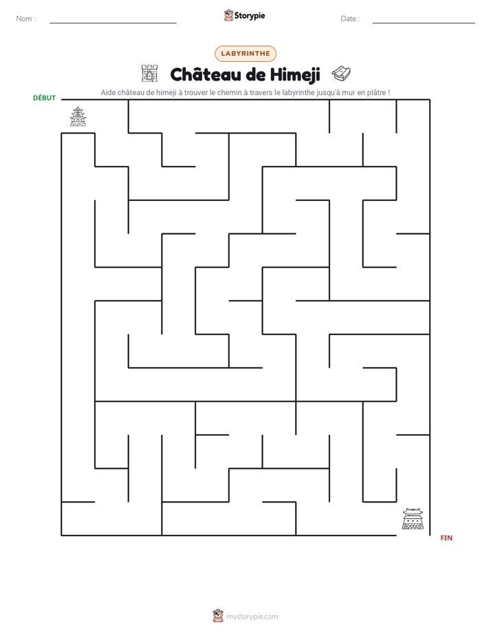 Labyrinthe