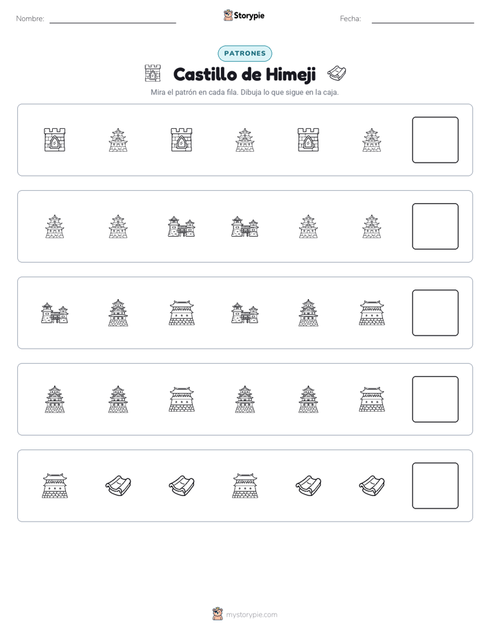 Patrones
