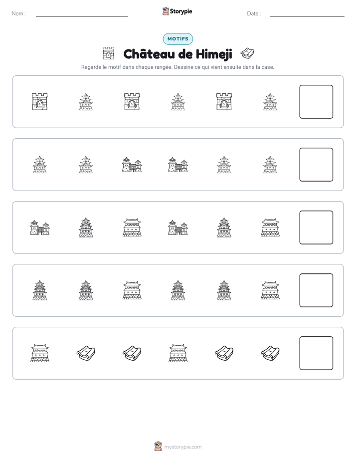 Motifs