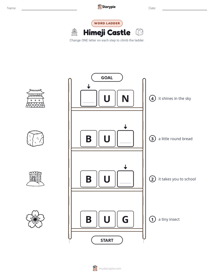 Word Ladder