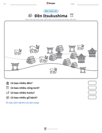 Xem trước tài liệu in sẵn Đền Itsukushima