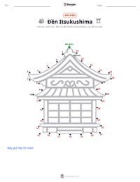 Xem trước tài liệu in sẵn Đền Itsukushima