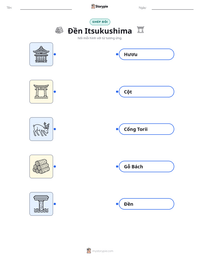 Xem trước tài liệu in sẵn Đền Itsukushima