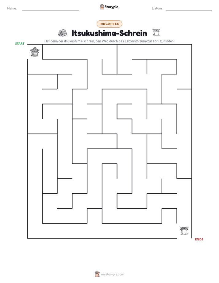 Labyrinth