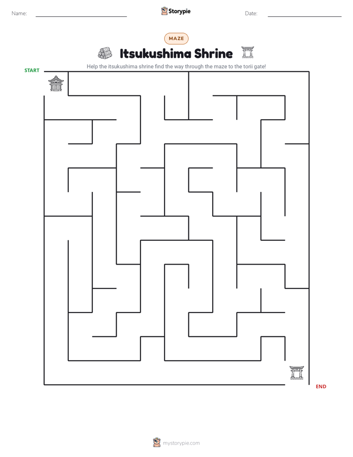 Maze