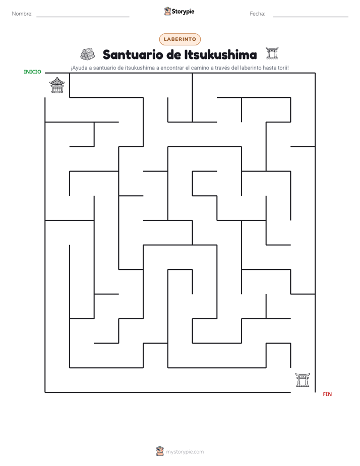 Labyrintho