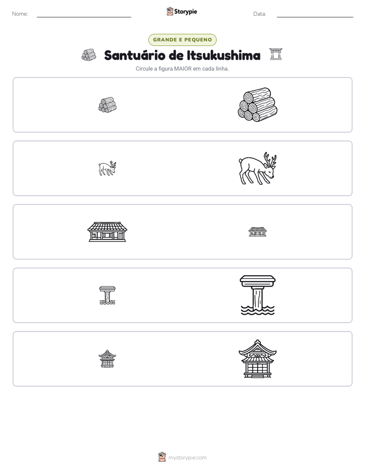 Classificação