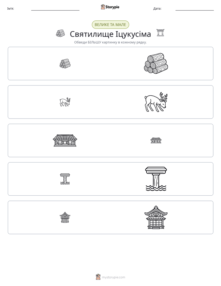 Сортування