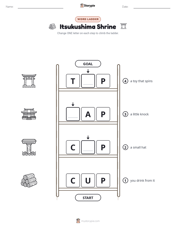 Word Ladder