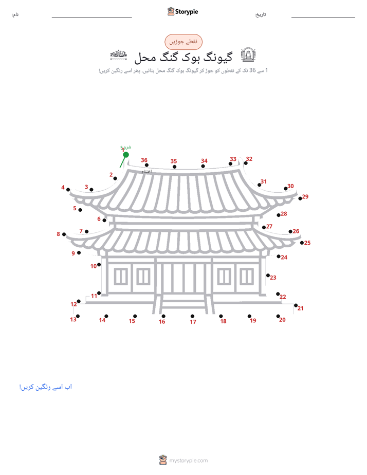 نقطے سے نقطے تک