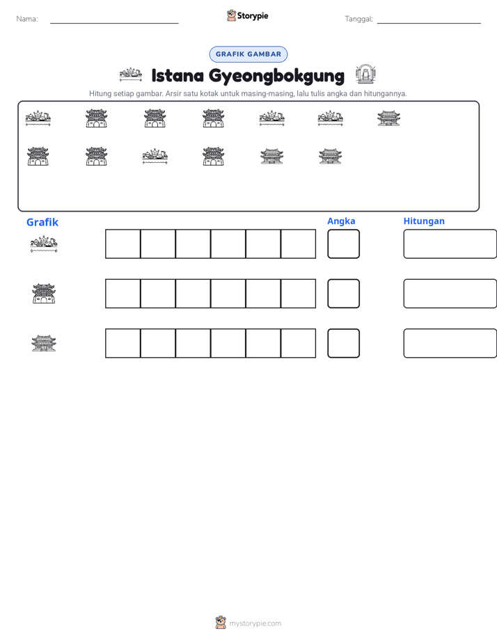 Hitung & Grafik