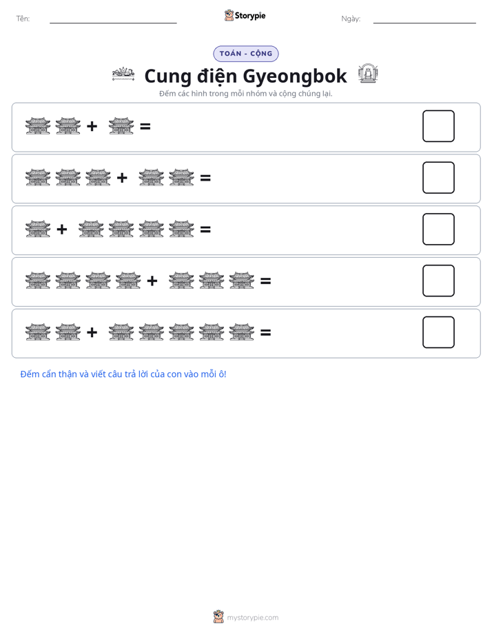 Toán Hình Ảnh