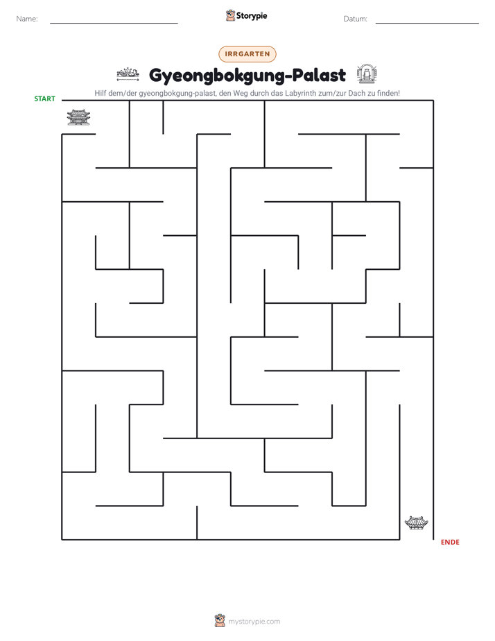 Labyrinth