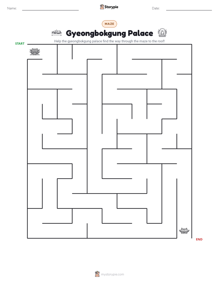 Maze