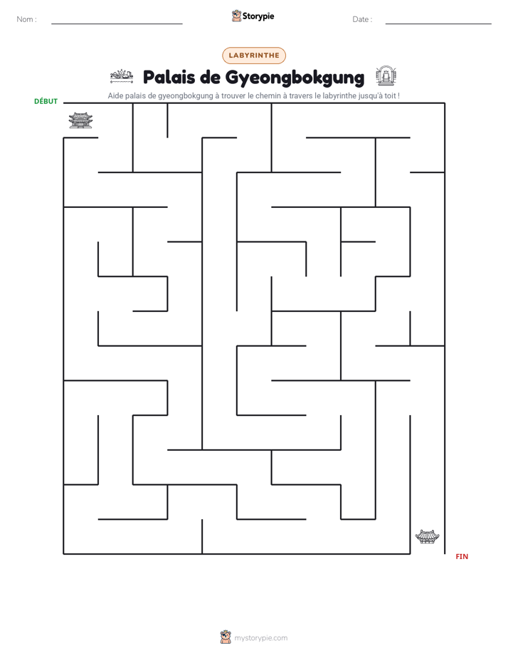 Labyrinthe