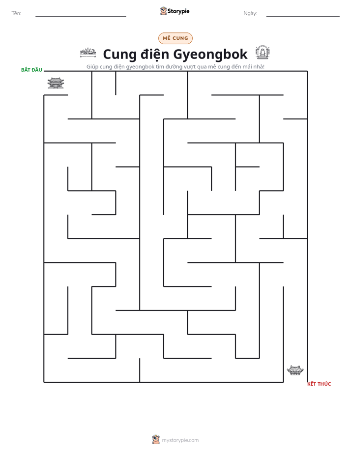 Mê Cung