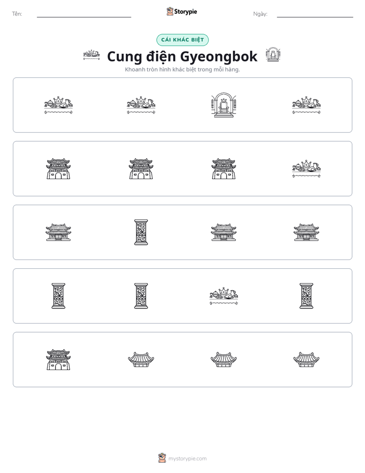 Khác Biệt