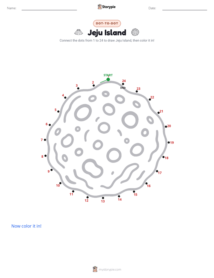 Dot to Dot