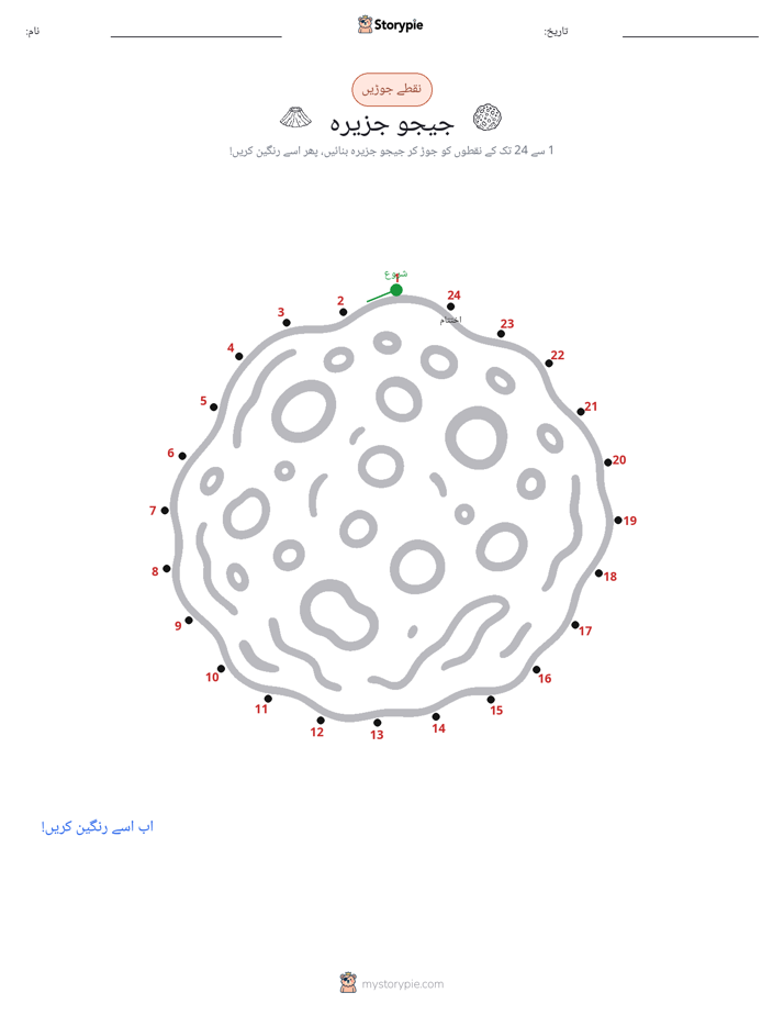نقطے سے نقطے تک