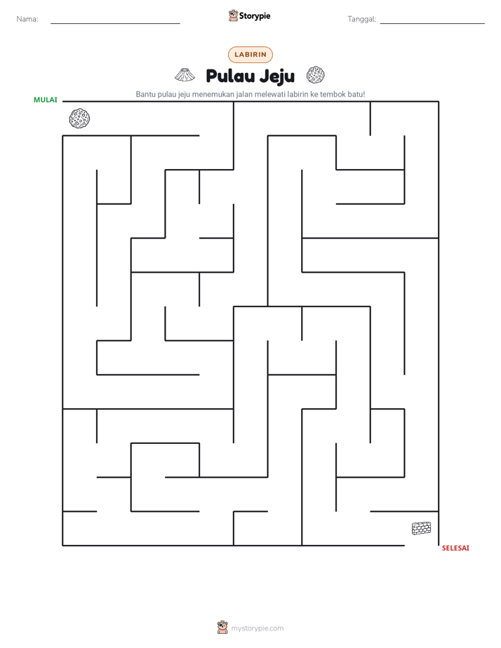 Labirin