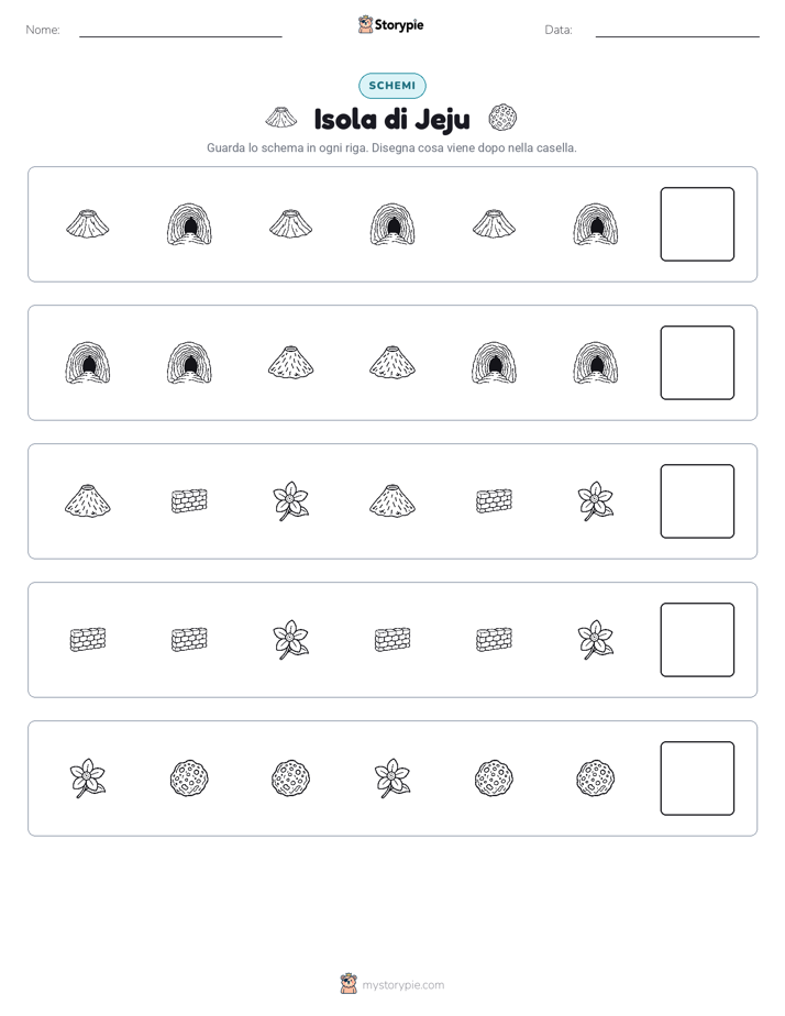 Pattern