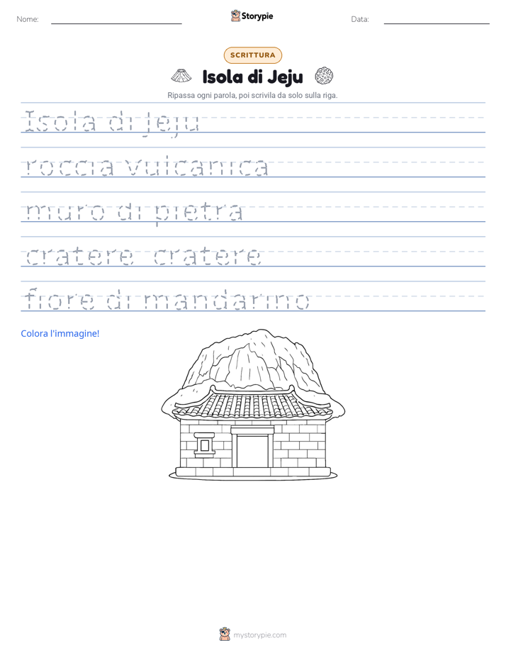 Pratica di Scrittura